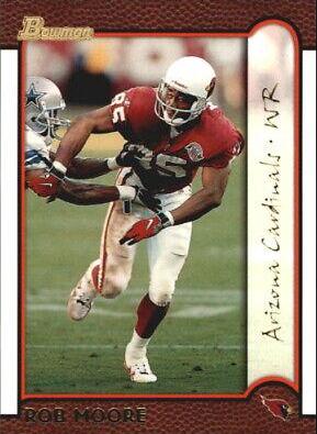 Rob Moore [Gold] #45