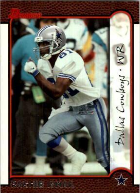 Rocket Ismail #142