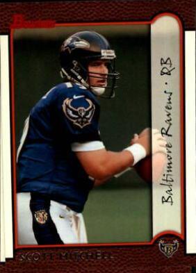 Scott Mitchell #122