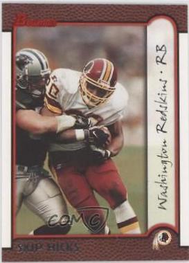 Skip Hicks #74