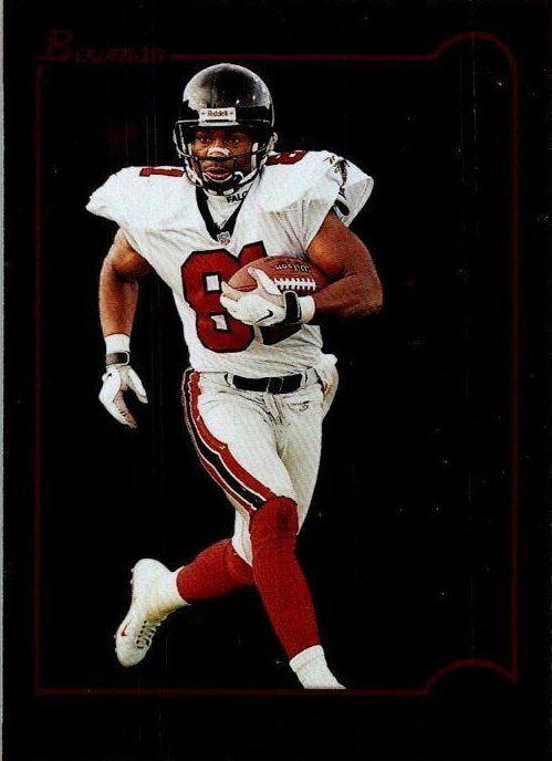 Terance Mathis [Interstate] #33