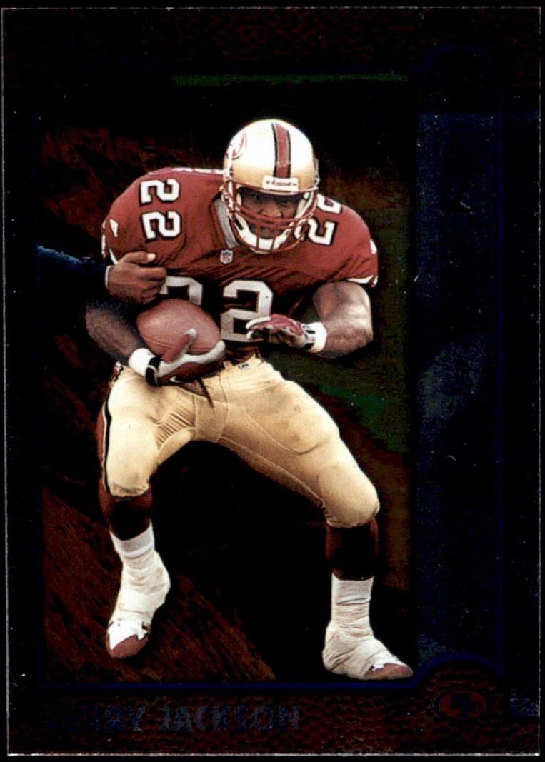 Terry Jackson [Interstate] #212