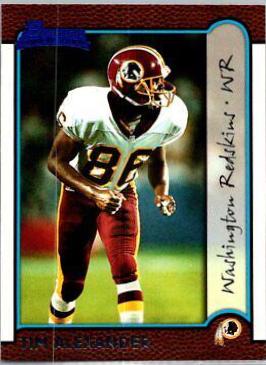 Tim Alexander #191