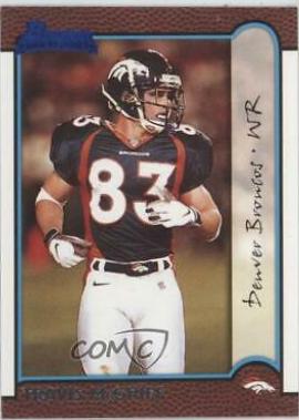 Travis McGriff #196