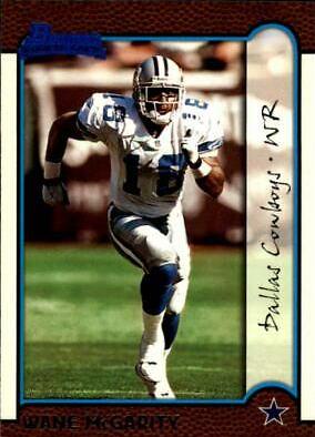 Wane McGarity #194