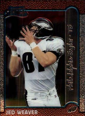 Jed Weaver #201