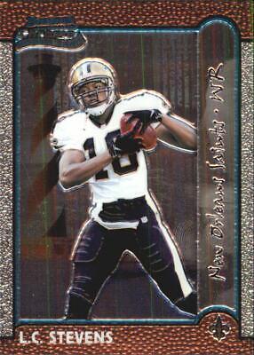 L.C. Stevens [Interstate Refractor] #186