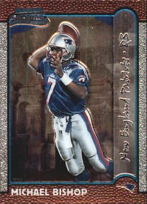 Michael Bishop [Interstate Refractor] #204