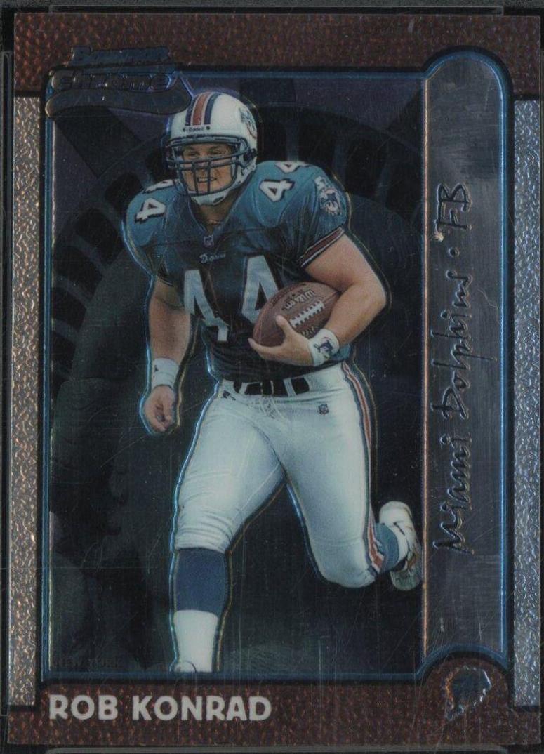 Rob Konrad [Interstate] #165
