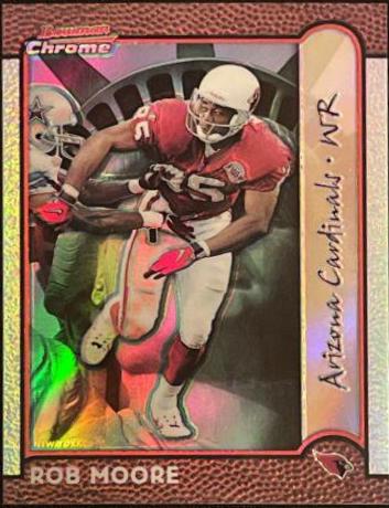 Rob Moore [Interstate Refractor] #45