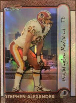 Stephen Alexander [Interstate Refractor] #115