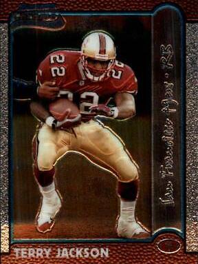 Terry Jackson #212