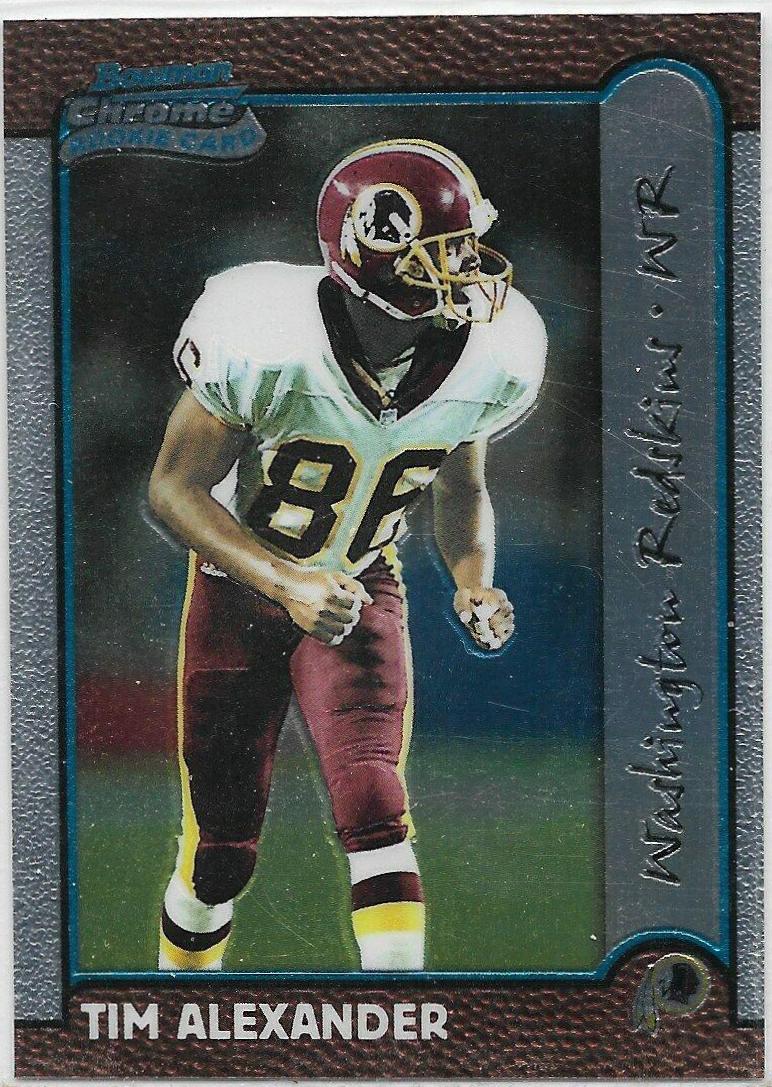 Tim Alexander #191