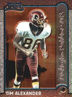 Tim Alexander [Interstate Refractor] #191