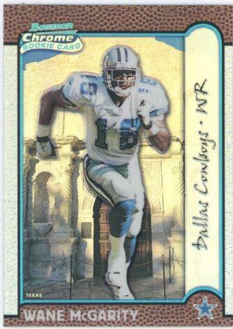 Wane McGarity [Interstate Refractor] #194