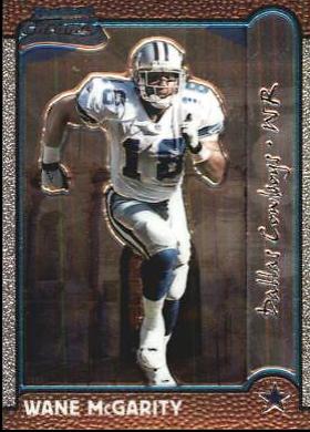 Wane McGarity [Interstate] #194