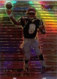 Jeff Blake [Atomic Refractor] #36