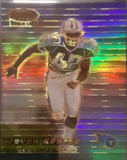 Jevon Kearse [Atomic Refractor] #113