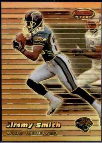 Jimmy Smith [Atomic Refractor] #31