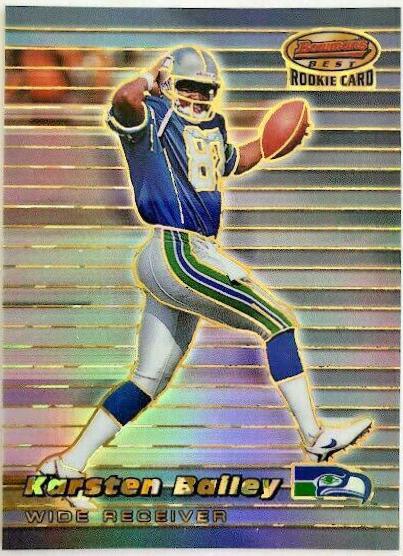 Karsten Bailey [Atomic Refractor] #131