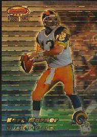 Kurt Warner [Atomic Refractor] #110