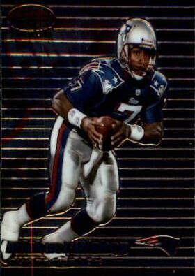 Michael Bishop #122