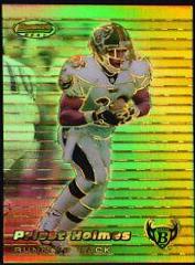 Priest Holmes [Atomic Refractor] #74