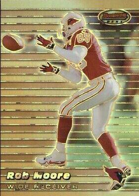 Rob Moore [Atomic Refractor] #37