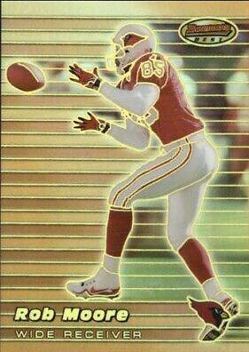 Rob Moore [Refractor] #37