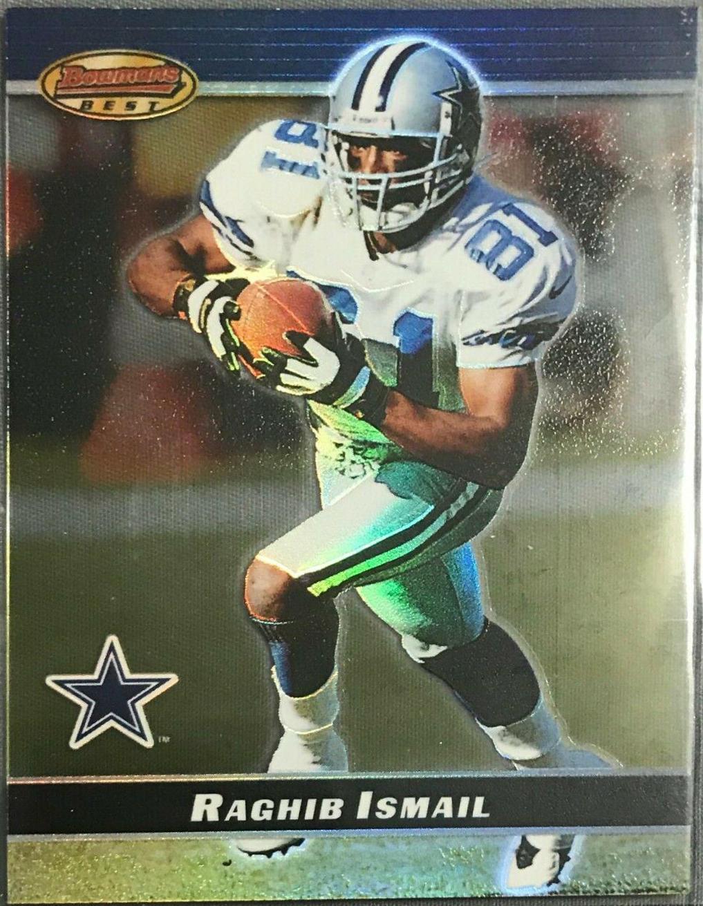 Rocket Ismail [Acetate Parallel] #27