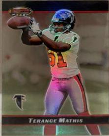 Terance Mathis [Acetate Parallel] #41