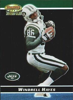 Windrell Hayes [Acetate Parallel] #149