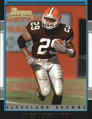 James Jackson [Gold] #173