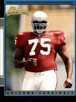 Leonard Davis #197