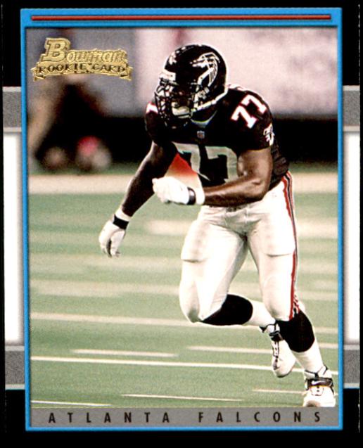 Randy Garner #239