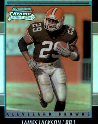 James Jackson #153