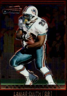 Lamar Smith #56