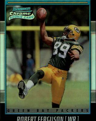 Robert Ferguson #159