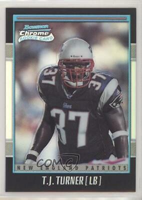 T.J. Turner #243