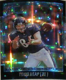 Todd Heap [Xfractor] #169