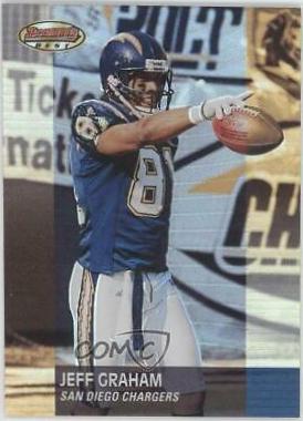 Jeff Graham #26