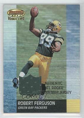 Robert Ferguson #111