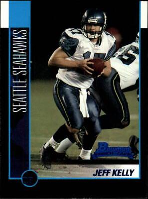 Jeff Kelly #274