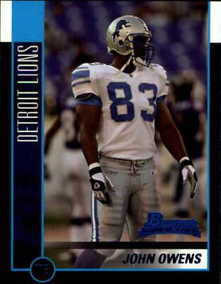 John Owens #232