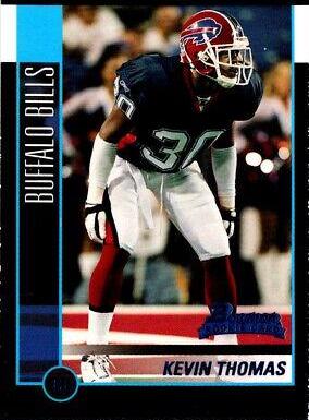 Kevin Thomas #241