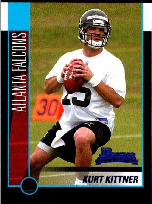 Kurt Kittner #113