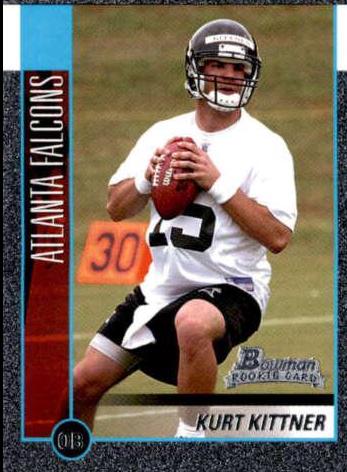 Kurt Kittner [Silver] #113