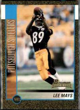 Lee Mays [Gold] #212