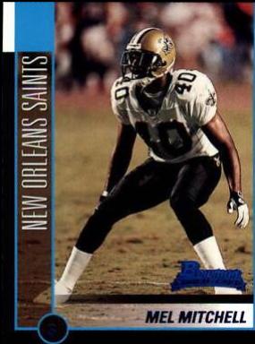 Mel Mitchell #265