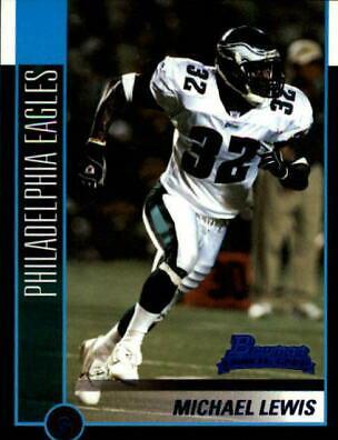 Michael Lewis #211